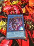 Magician of Dark chaos-Black chaos