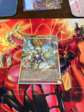 Phara the primordial Goddess (starlight overframe)