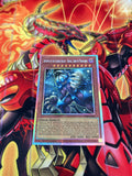 Infinity of the sacred beasts-Raviel, lord of phantasms (starlight)