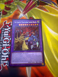 The Chaotic Phantasmal Sacred Beasts