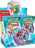 [POKEMON] Journey Together Booster Box