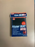 KMC Hyper Mat MINI (Black) [60ct]