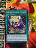 Radiant Typhoon Chant