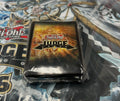 Yu-Gi-Oh! Official Judge Sleeves (Gold) [80ct]