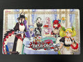 Dragonmaid Playmat (Unsealed)