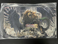 Mercurium the Living Quicksilver Playmat (Sealed)