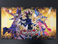 The Dark Magicians Playmat (Unsealed)