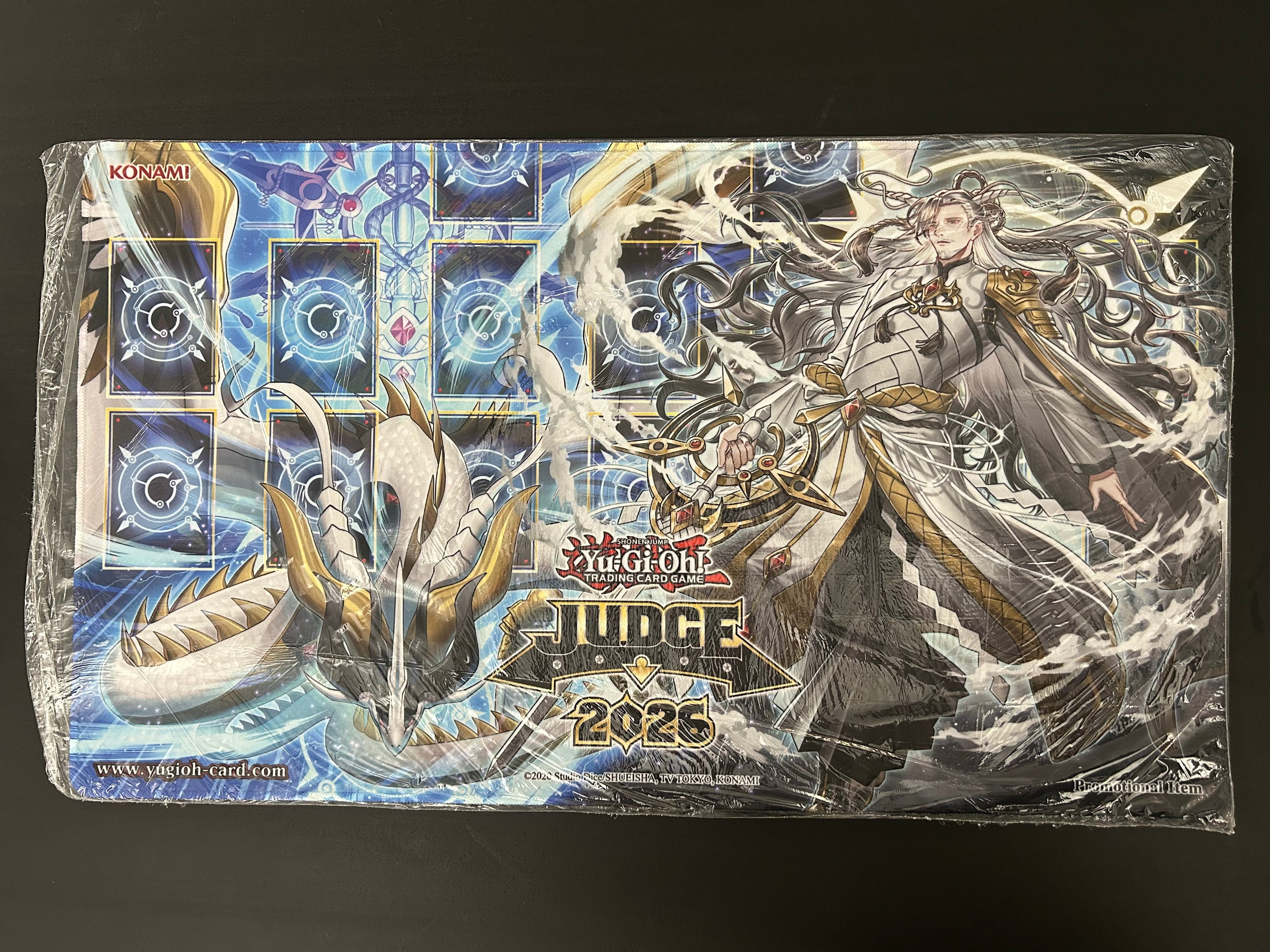 Mitsurugi Playmat (Sealed)