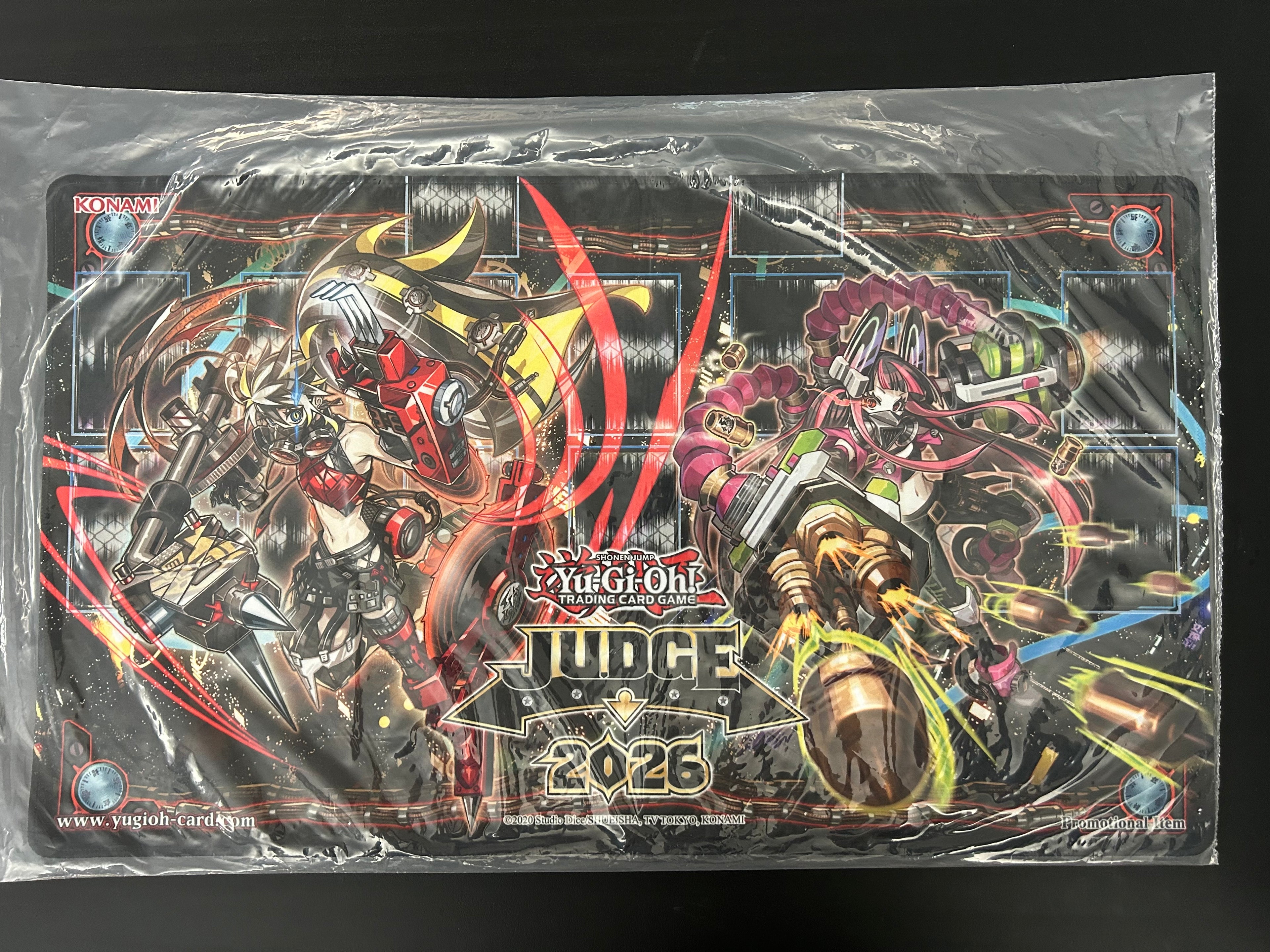 Kewl Tune Playmat (Sealed)
