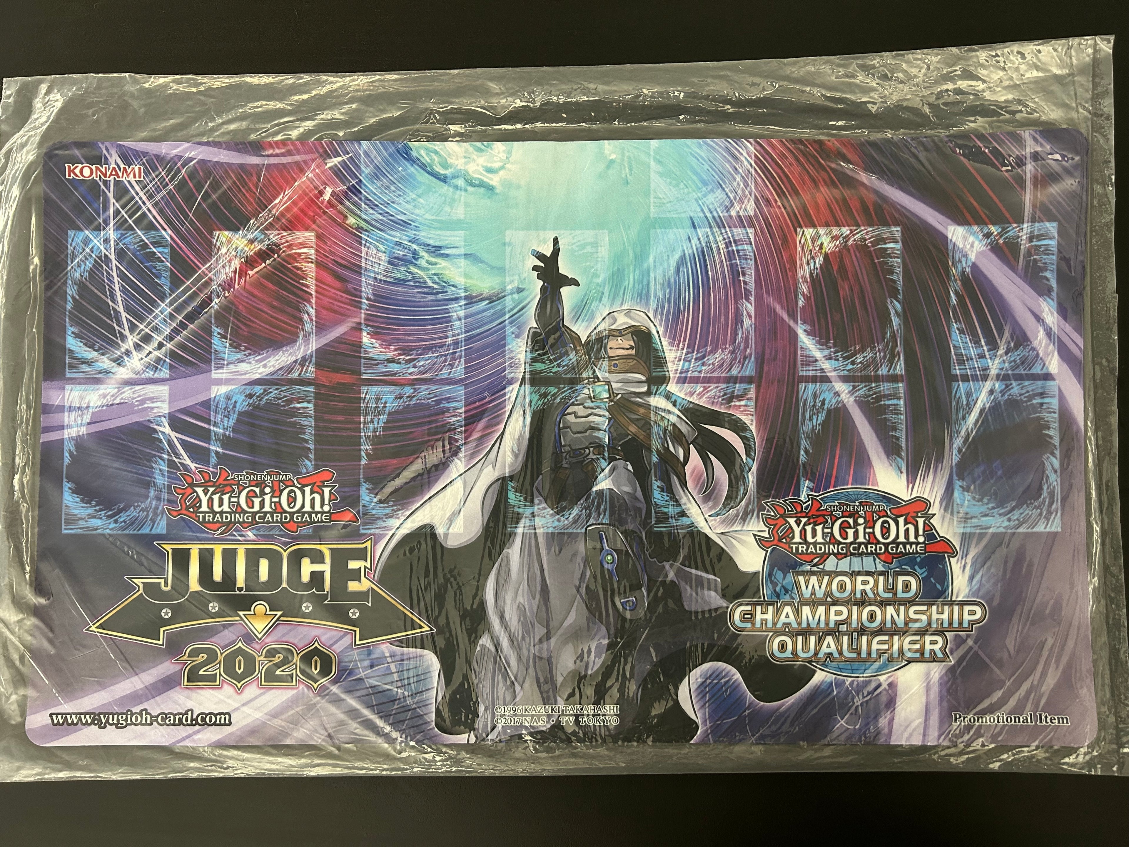Dimension Shifter Playmat (Sealed)