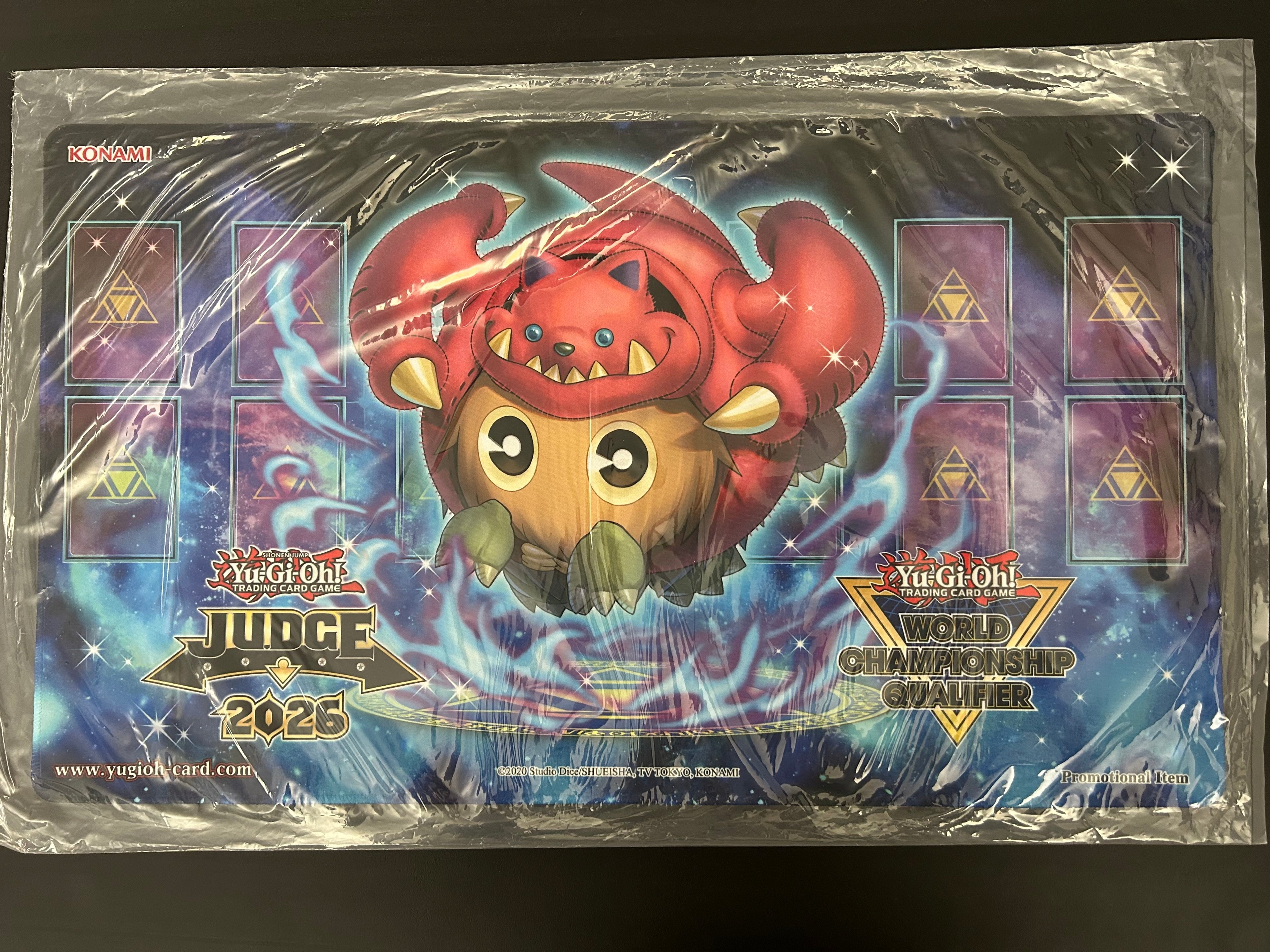 Griffon Playmat (Sealed)