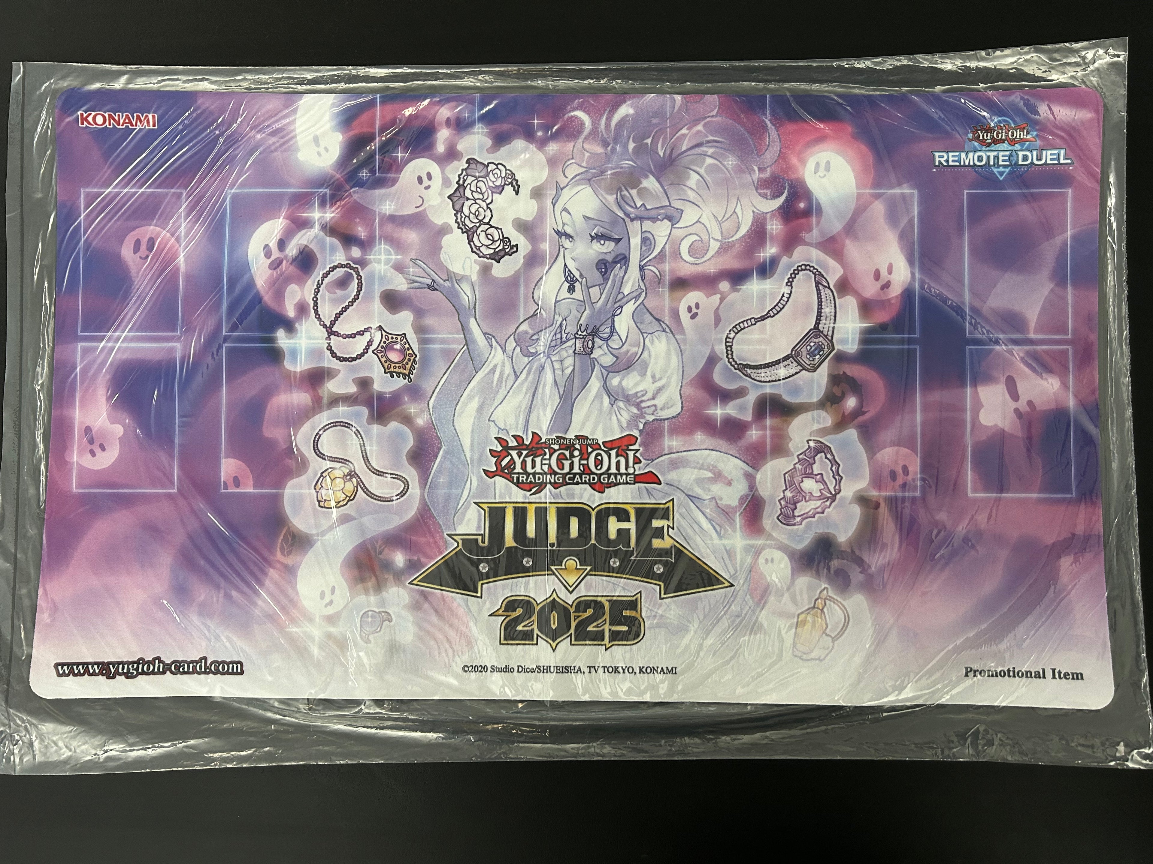 Necroquip Princess Playmat (Sealed)