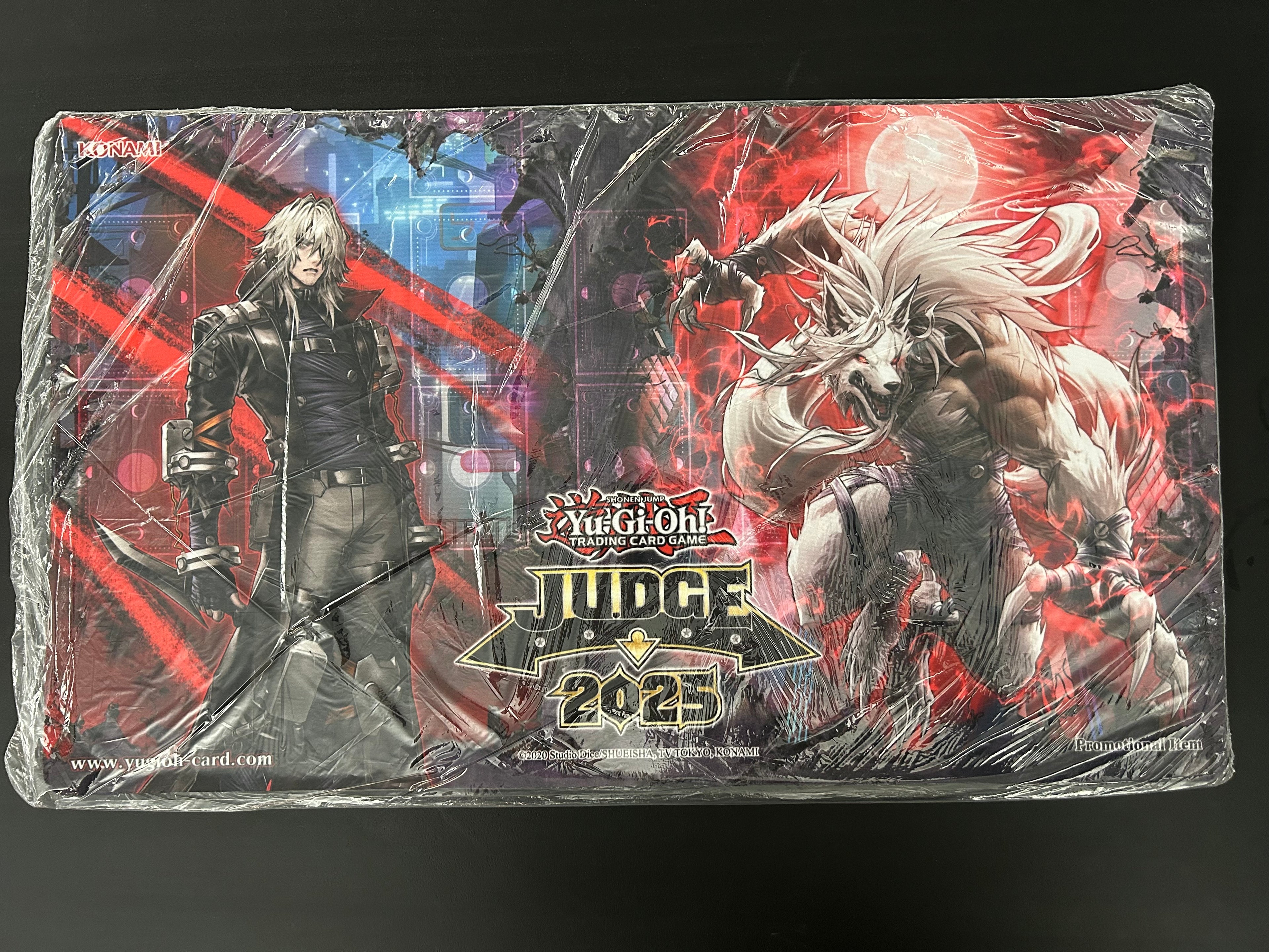 K9 Playmat (Sealed)