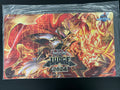 Emperor Charles Playmat (Sealed)