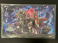 Baronne de Fleur Playmat (Sealed)