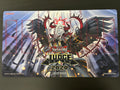 Condemned Darklord Playmat (Unsealed)