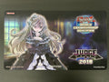 Ghost Belle & Haunted Mansion Playmat (Unsealed)