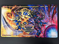 Light and Darkness Advanced Playmat (Unsealed)