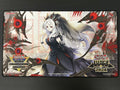 Guiding Quem, the Virtuous Playmat (Unsealed)