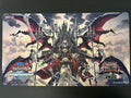 Zombie Vampire Playmat (Unsealed)
