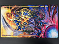 Light and Darkness Genesys Playmat (Unsealed)