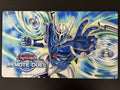 Elemental HERO Stratos Playmat (Unsealed)