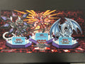 Yu-Gi-Oh! World Championship 2024 Playmat (Unsealed)