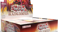 Blazing dominion booster box